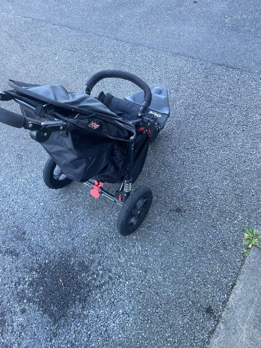 Buggy - Image 2
