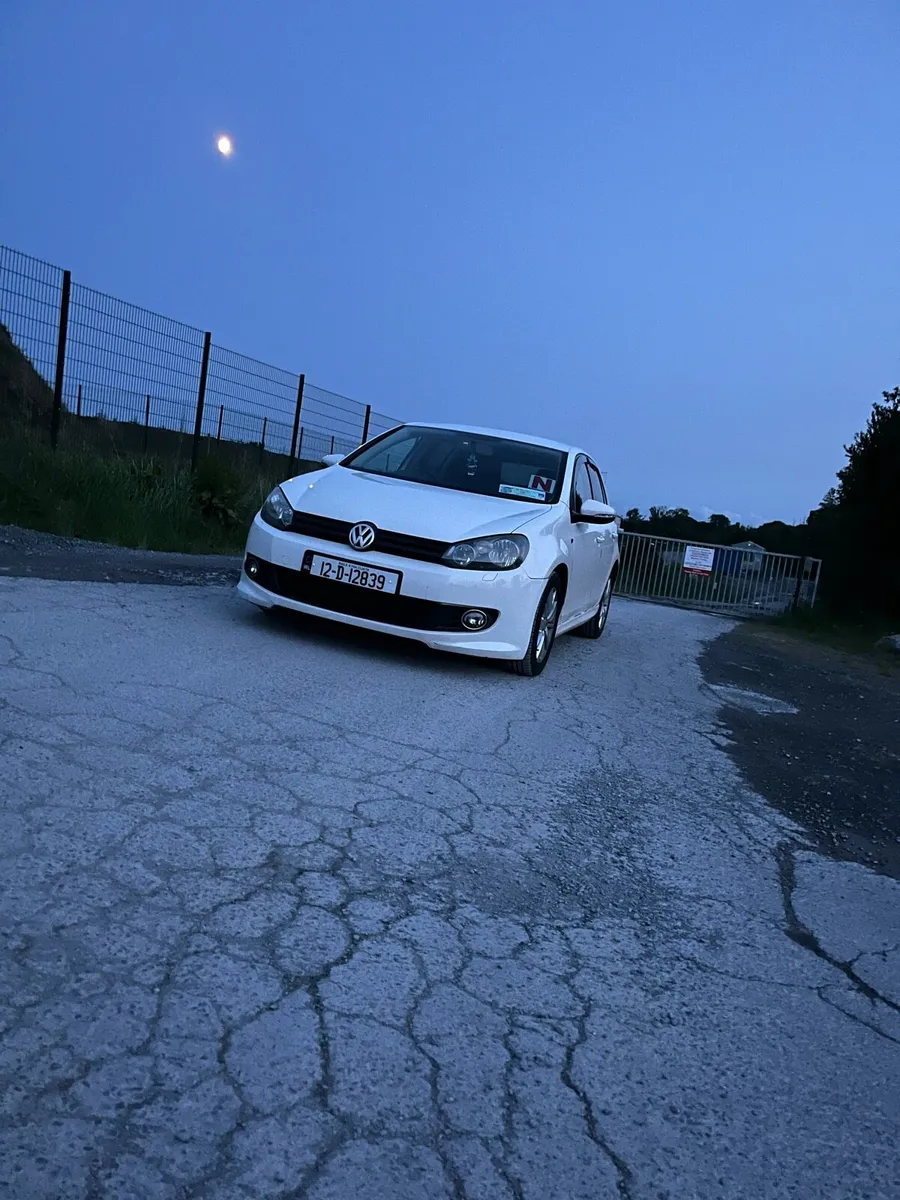 Golf R-line - Image 2