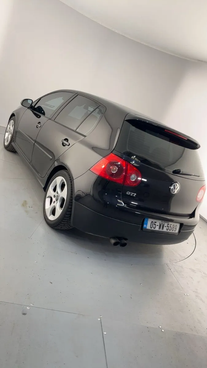 Golf GTI (Low Milage) - Image 2
