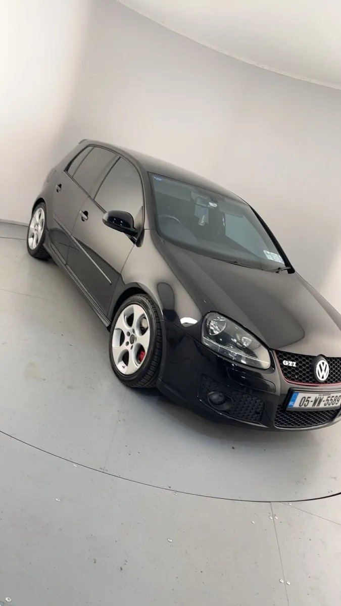 Golf GTI (Low Milage) - Image 4