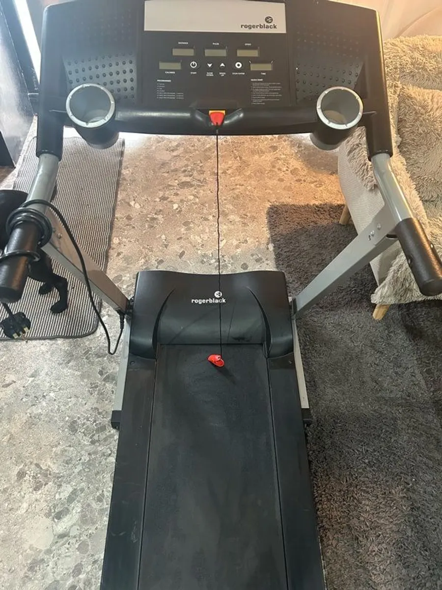 Treadmill - Image 1