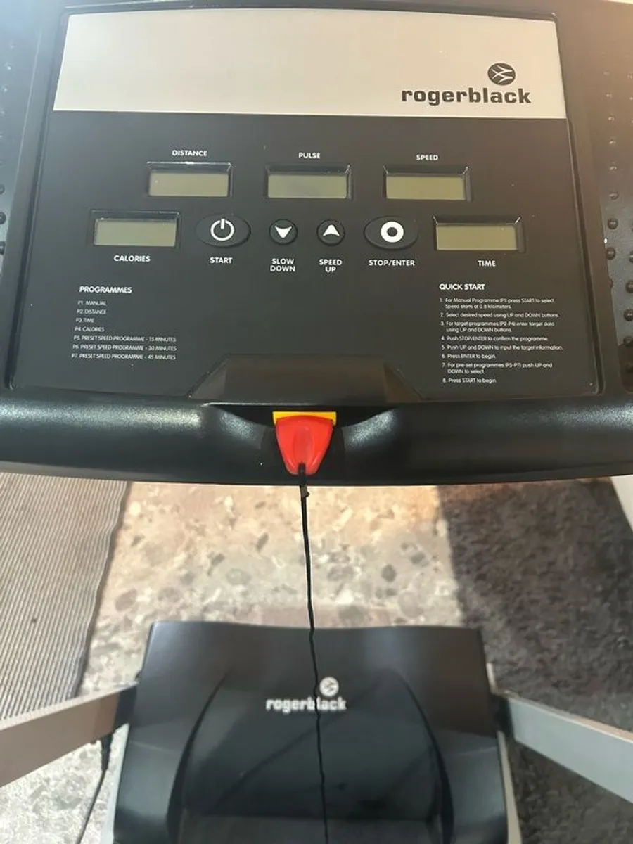 Treadmill - Image 2