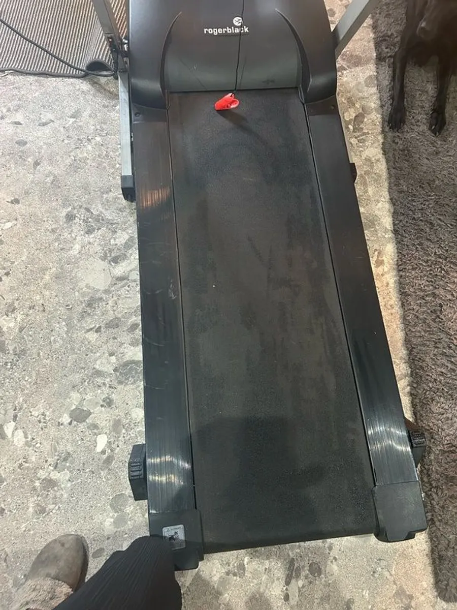 Treadmill - Image 4