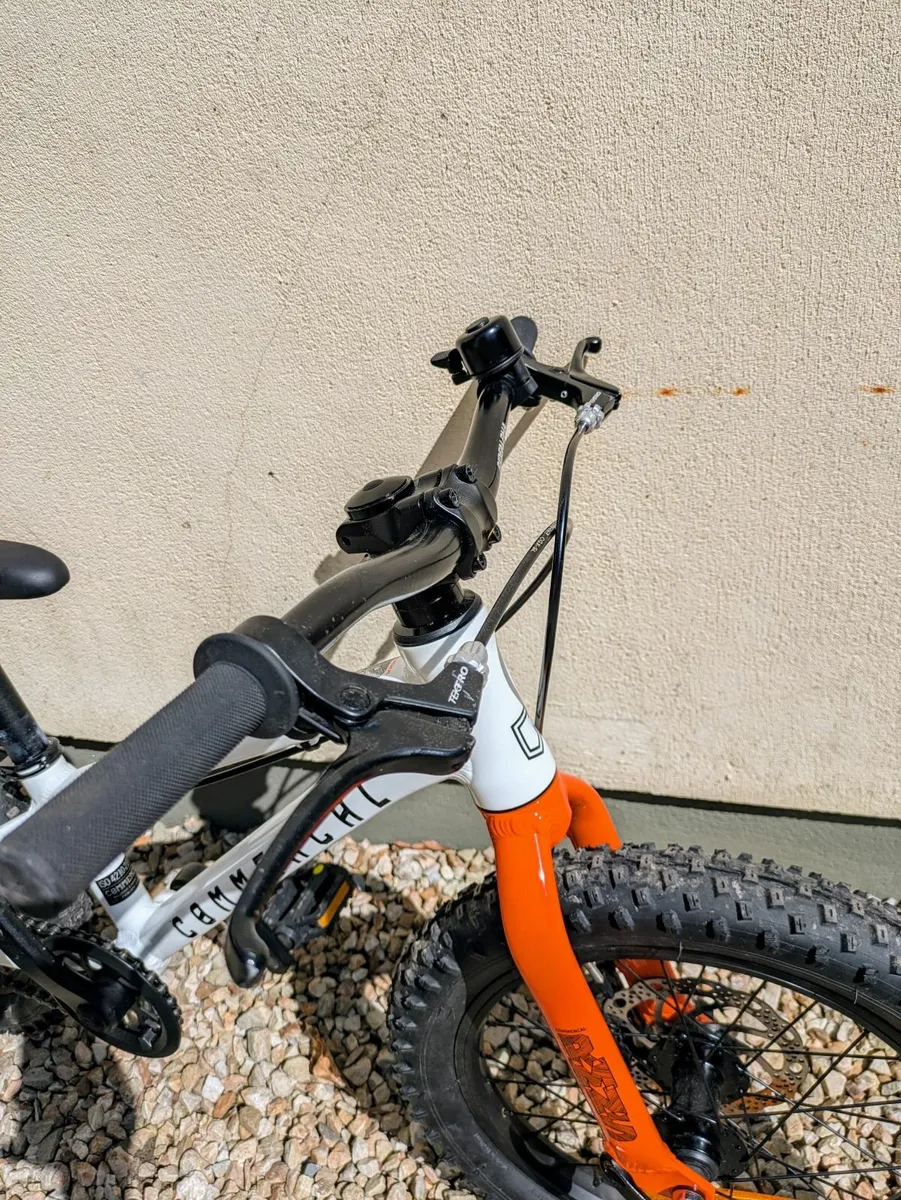 Commencal Ramones 16 - Image 2