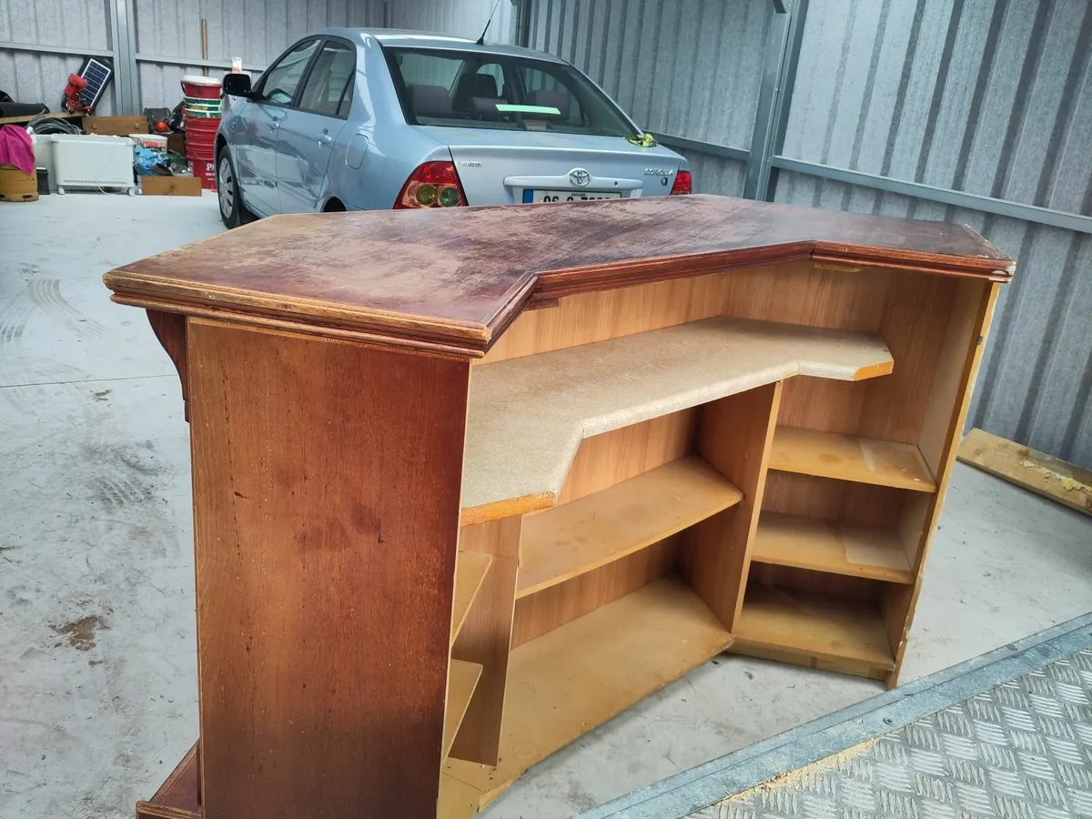Sitting room bar - Image 2