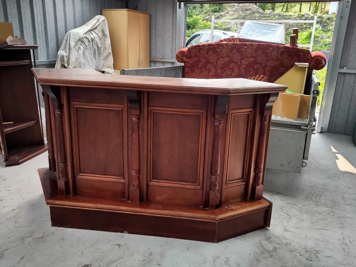 Sitting room bar - Image 3