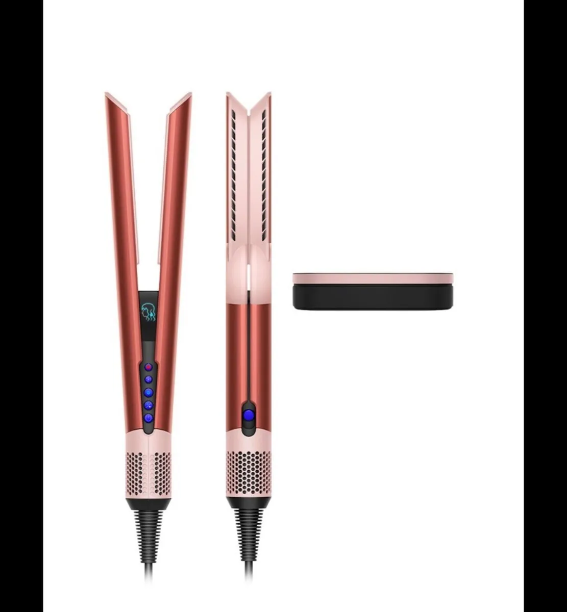 Dyson Airstrait Straightener - Image 1