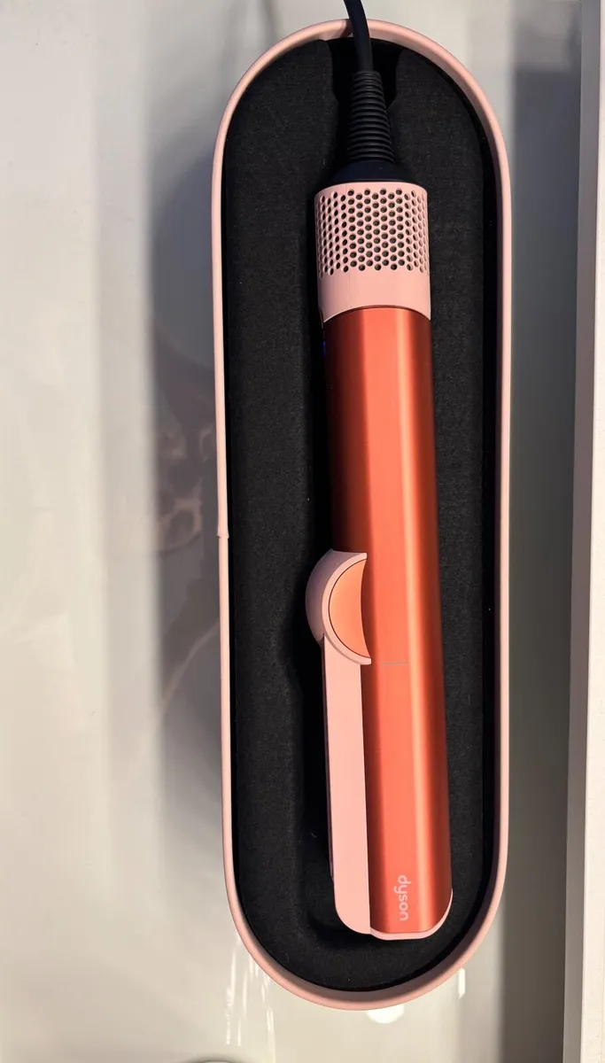 Dyson Airstrait Straightener - Image 2