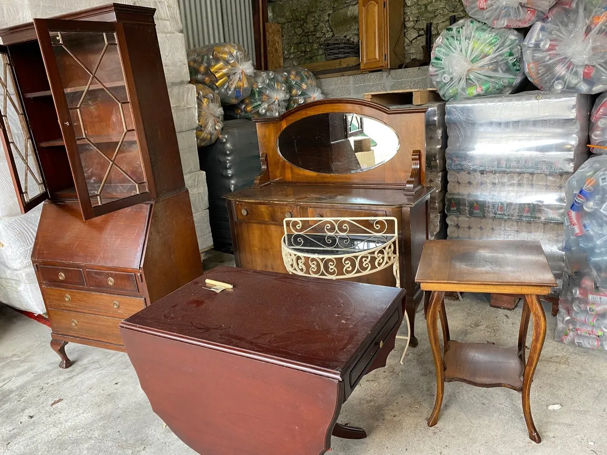Furniture - Image 1