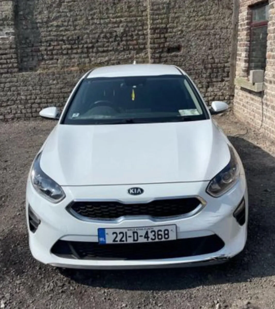 Kia Ceed Commercial   2022 - Image 2