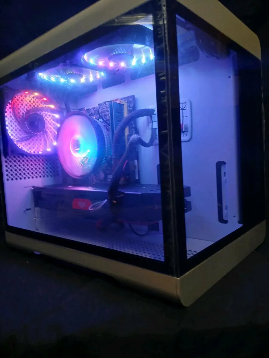 Gaming pc - Image 1