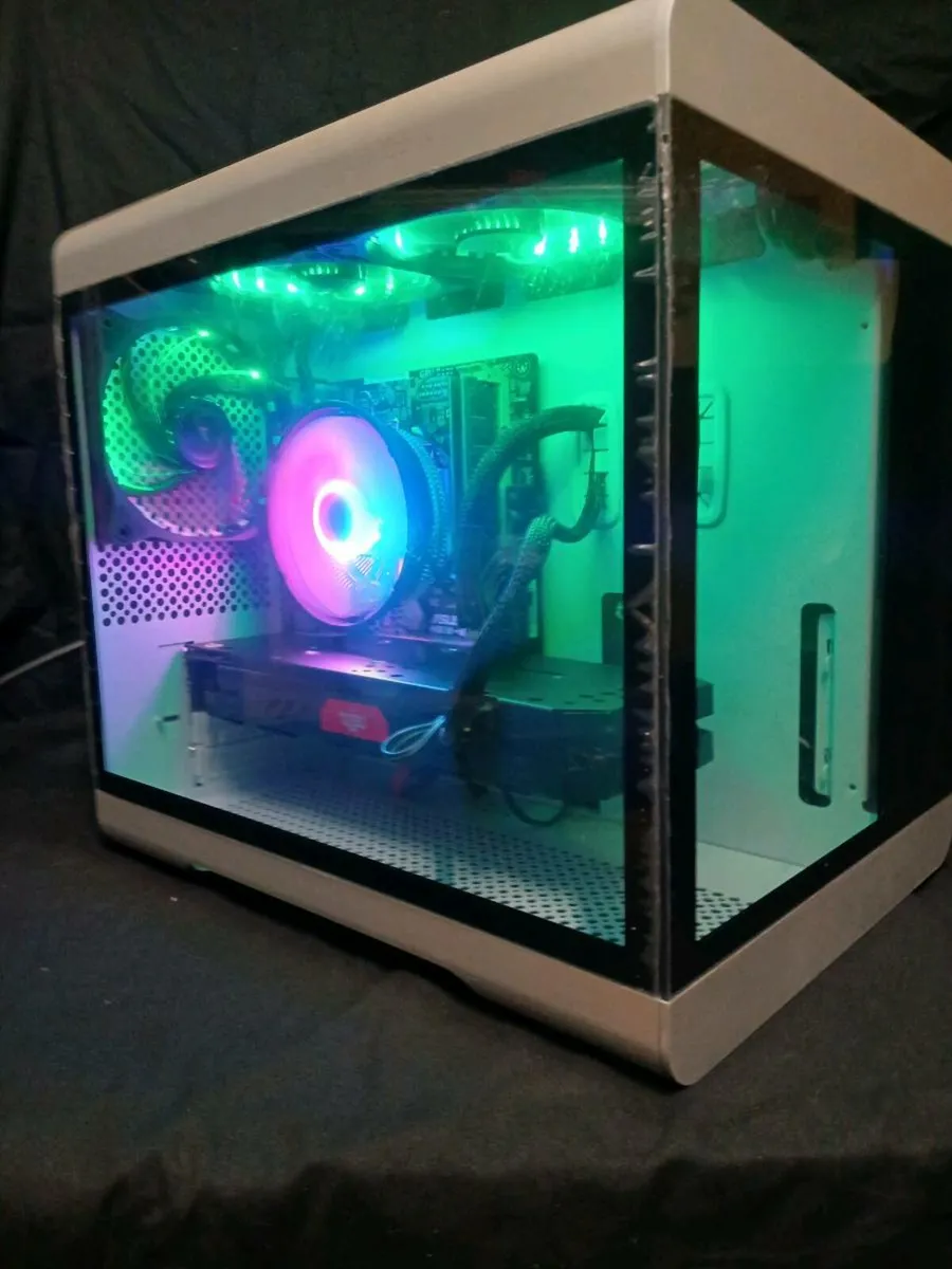 Gaming pc - Image 2