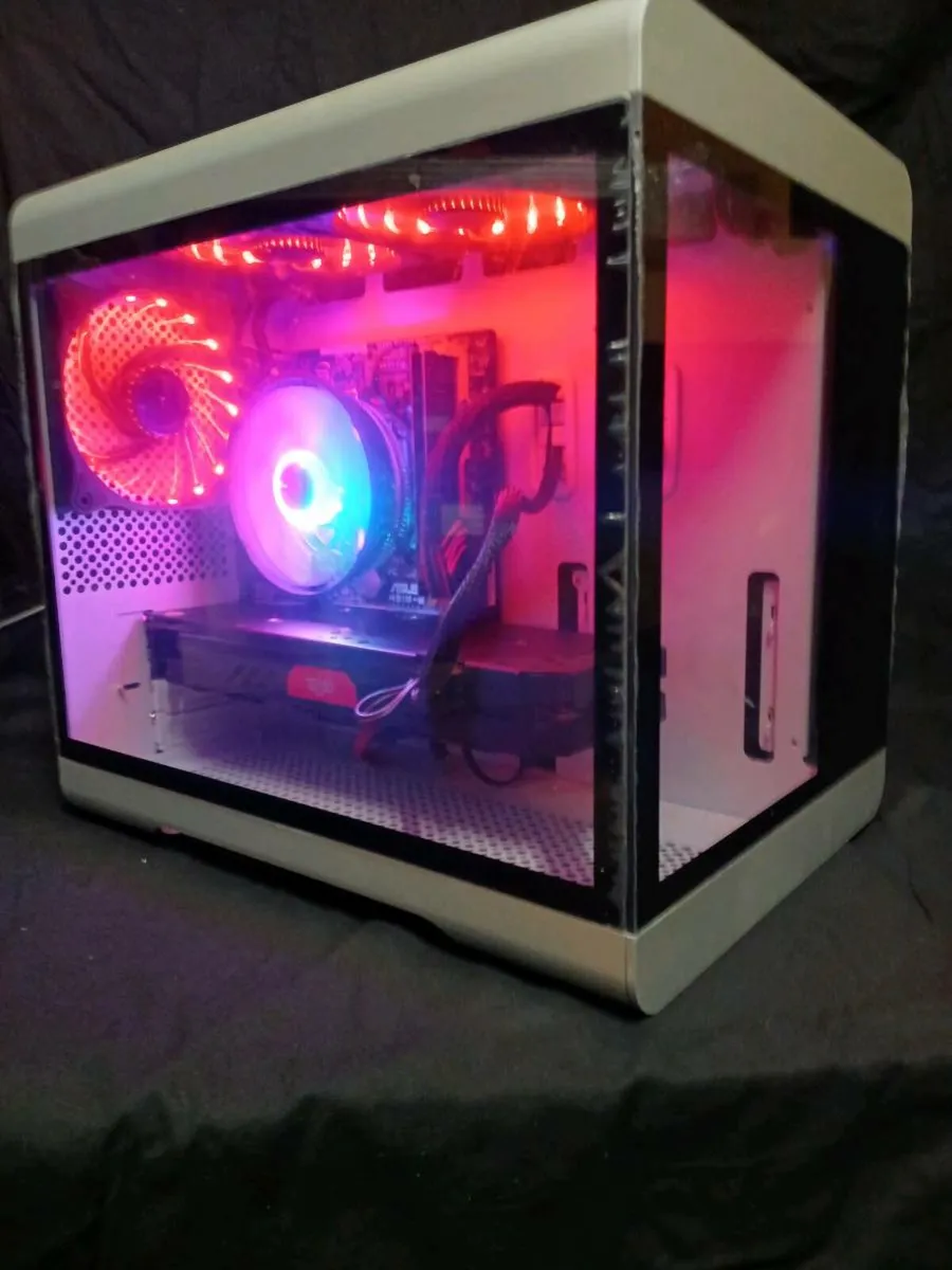 Gaming pc - Image 3