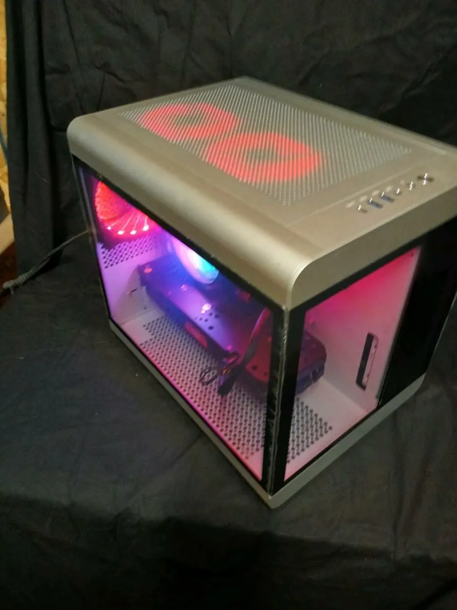 Gaming pc - Image 4