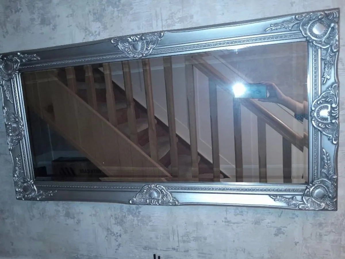 wall mirror - Image 3