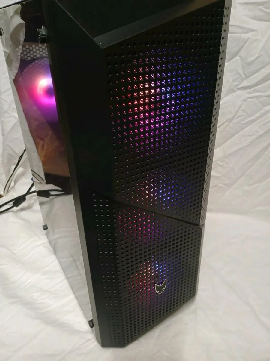 Gaming pc - Image 1