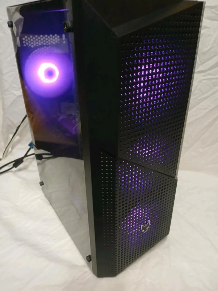 Gaming pc - Image 2