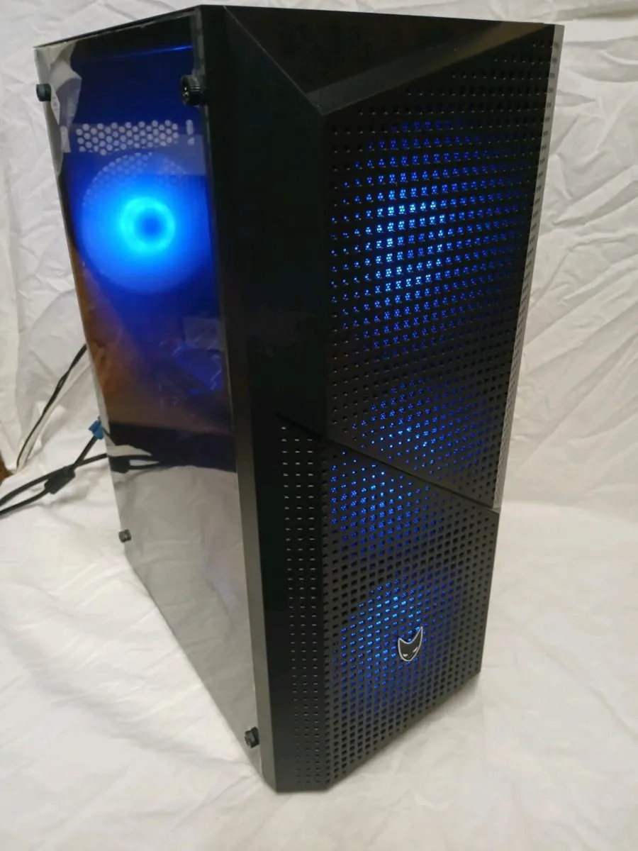 Gaming pc - Image 3