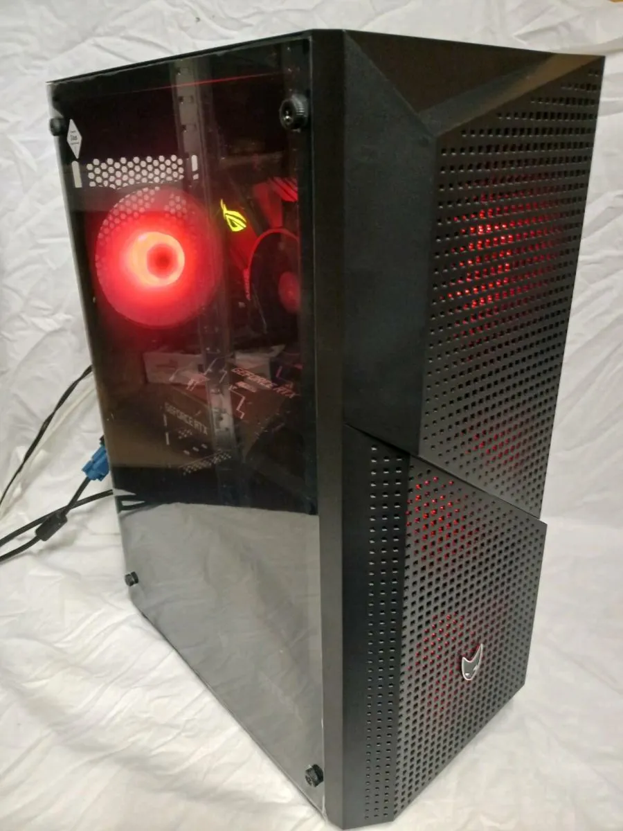 Gaming pc - Image 4