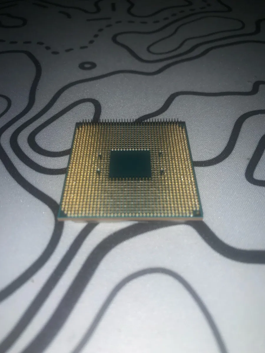 AMD Ryzen 7 1700 CPU - Image 2