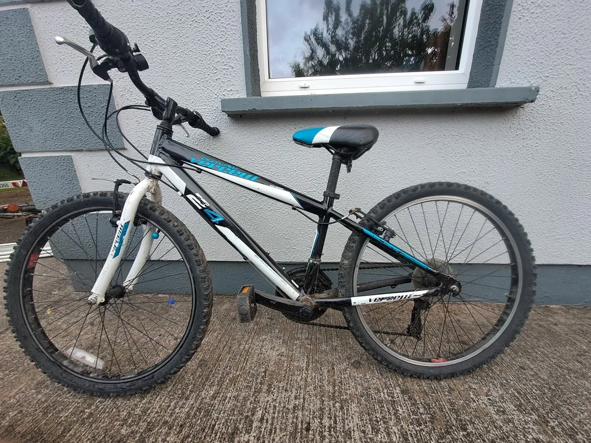Boys bike - Image 3