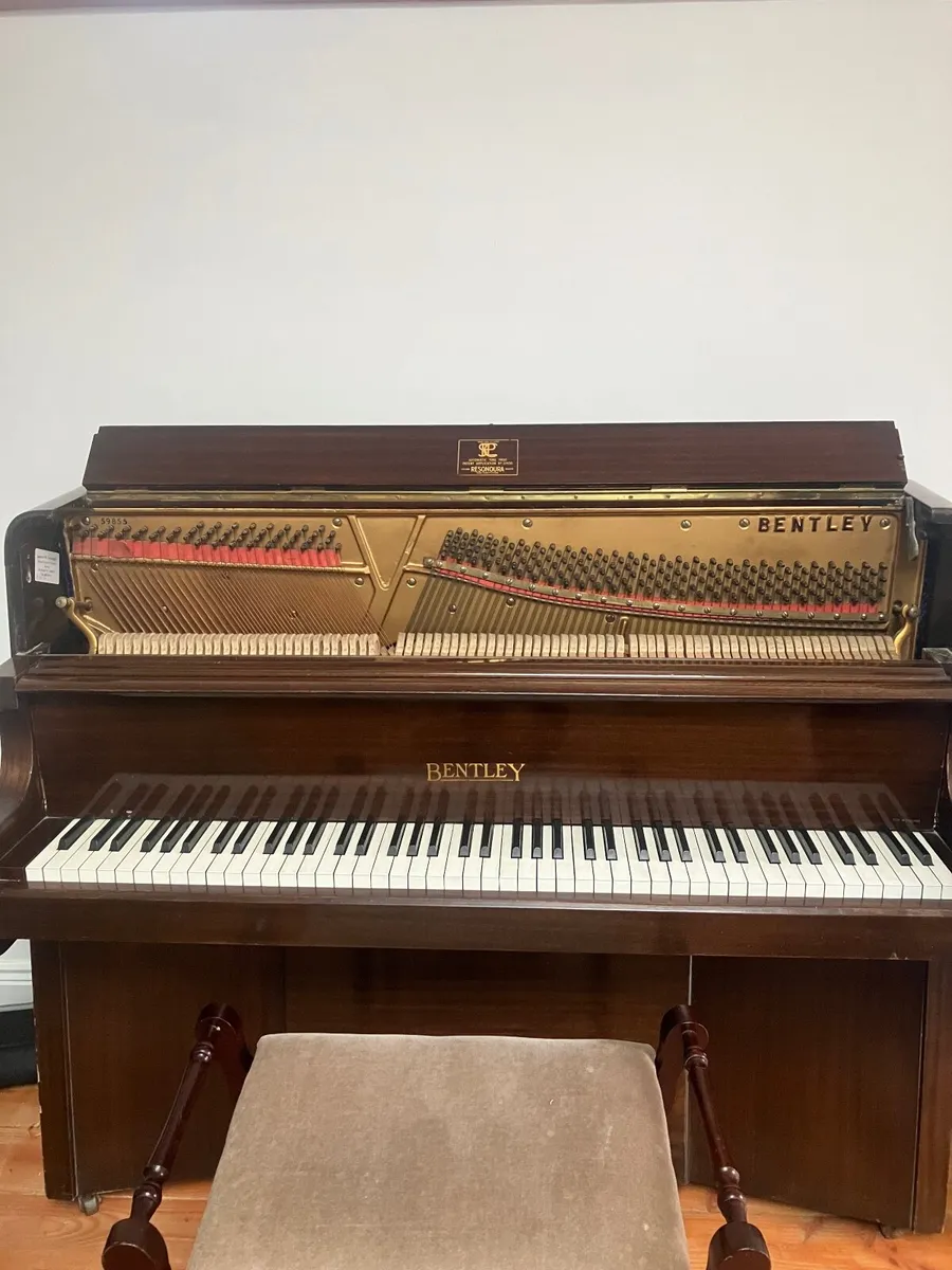 Piano - Image 4