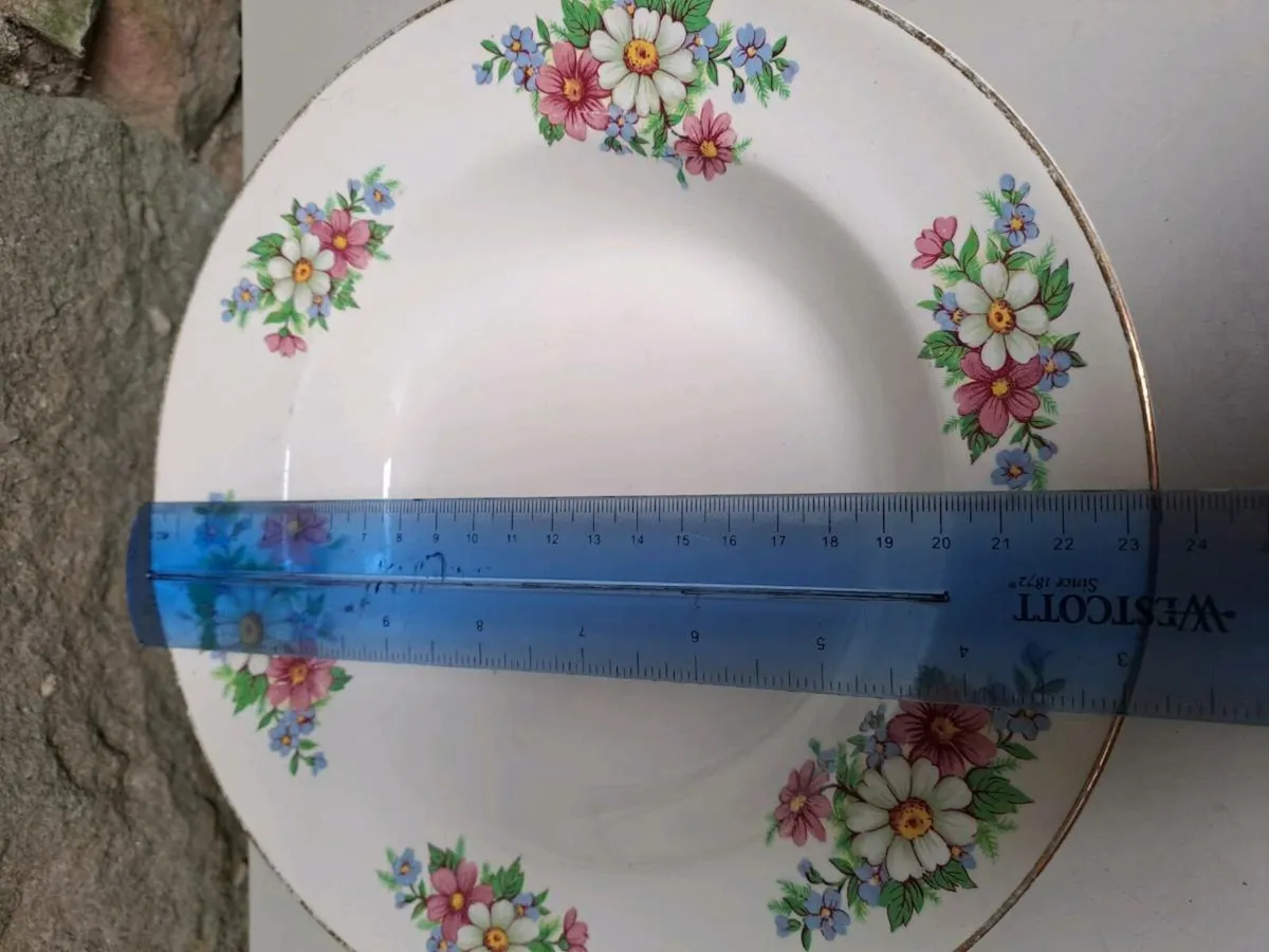 Arklow Pottery soup bowl - Image 3