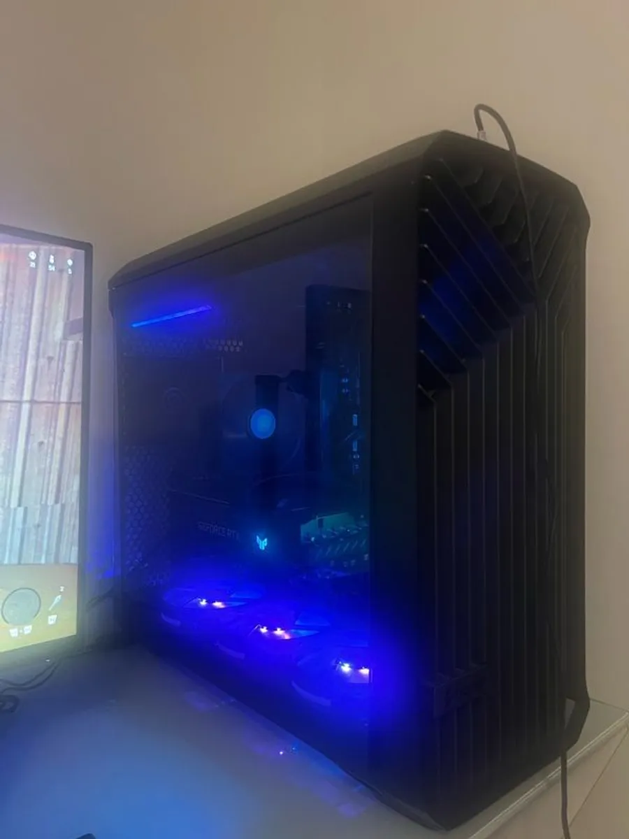 Gaming Pc - Image 1