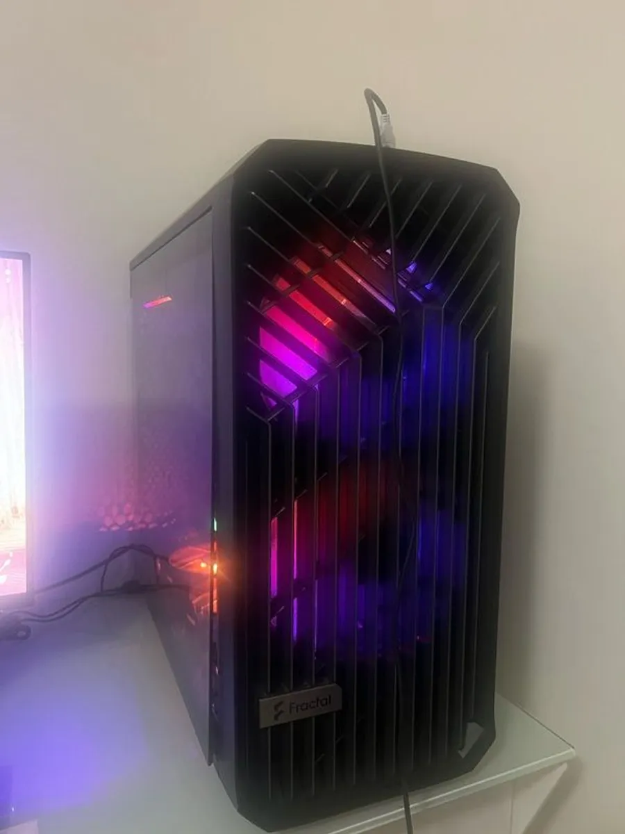 Gaming Pc - Image 2