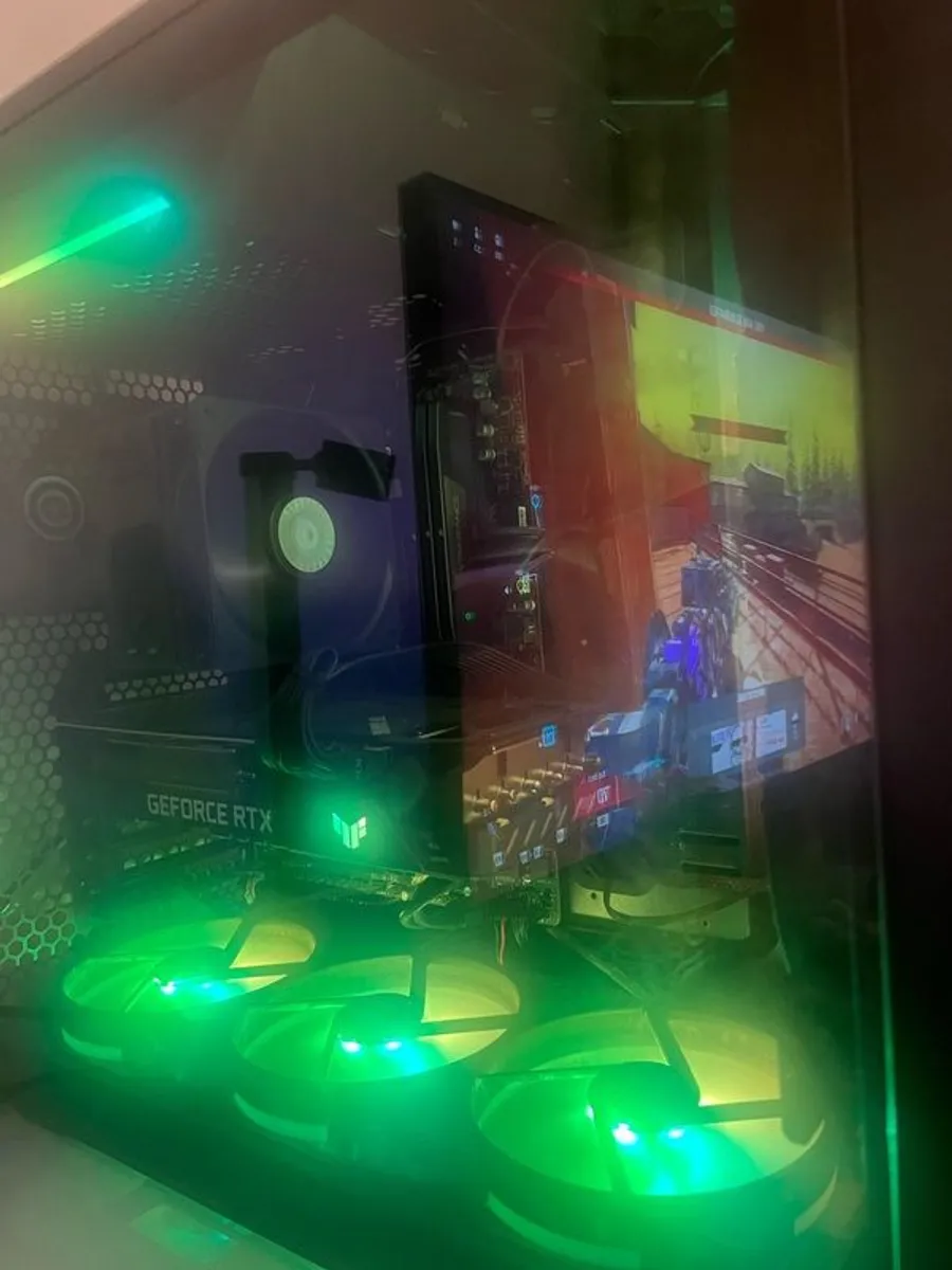 Gaming Pc - Image 3