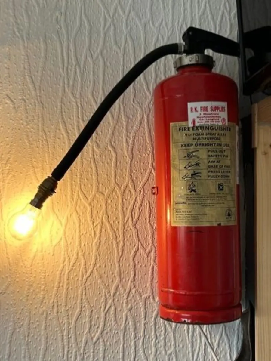 lamp - Image 1