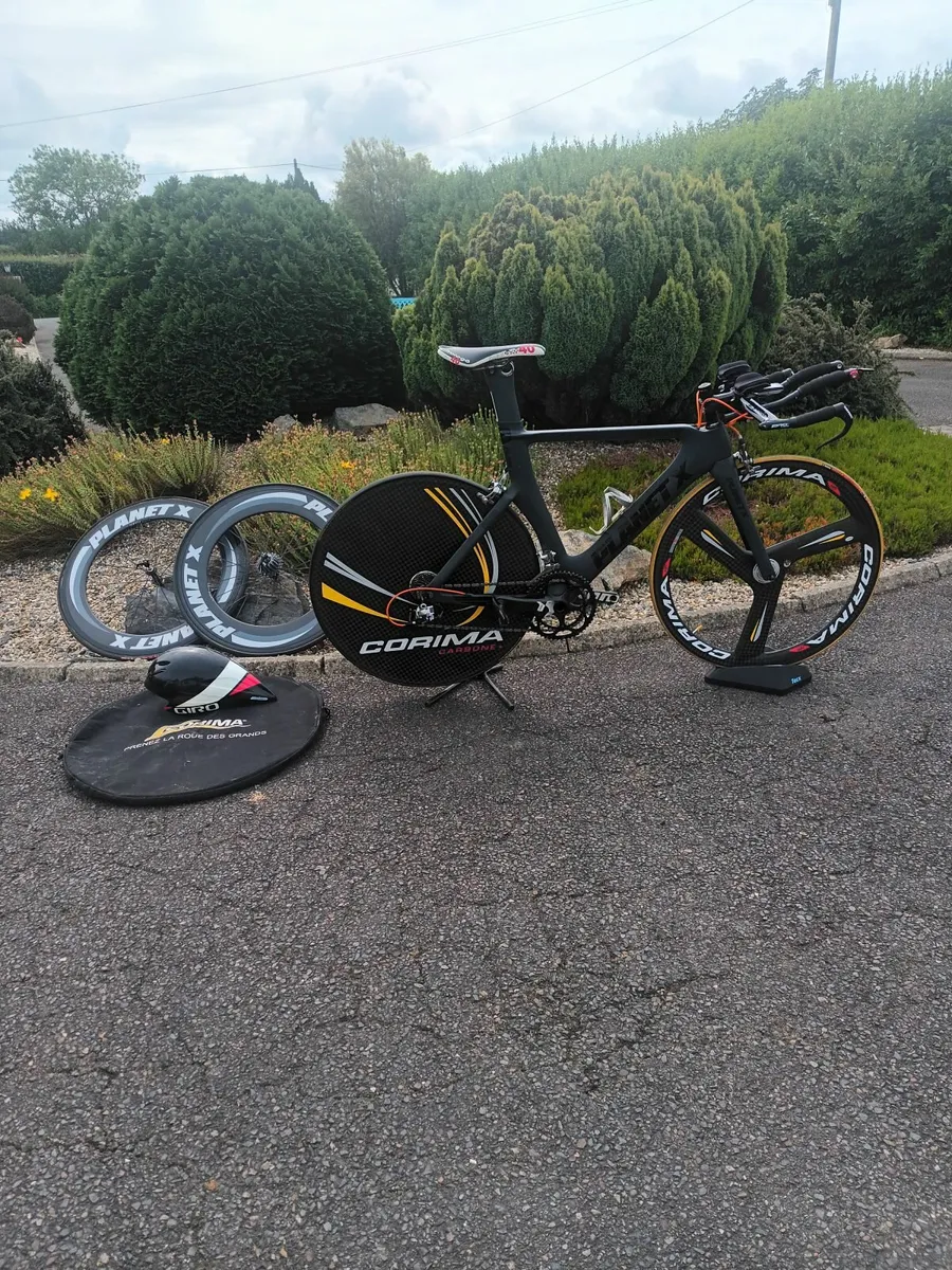 tt bike - Image 2