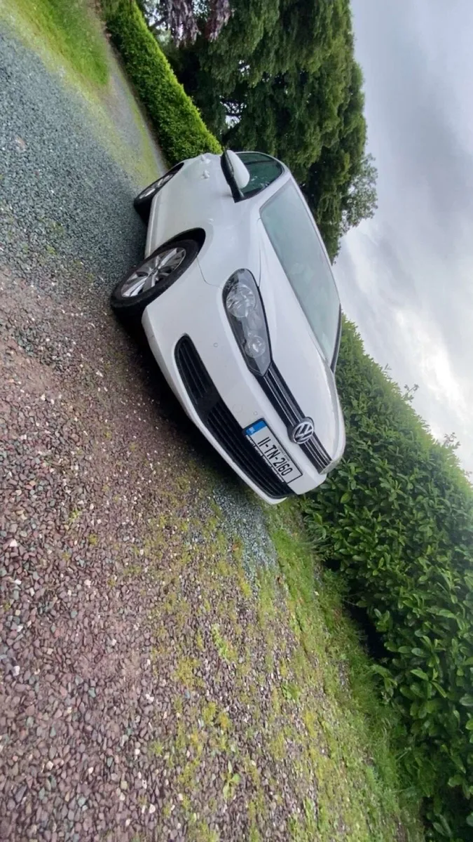 Volkswagen Golf New Nct - Image 2