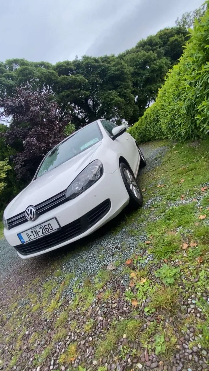 Volkswagen Golf New Nct - Image 1