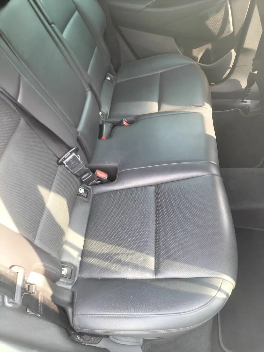 Hyundai Tucson 2018 - Image 2