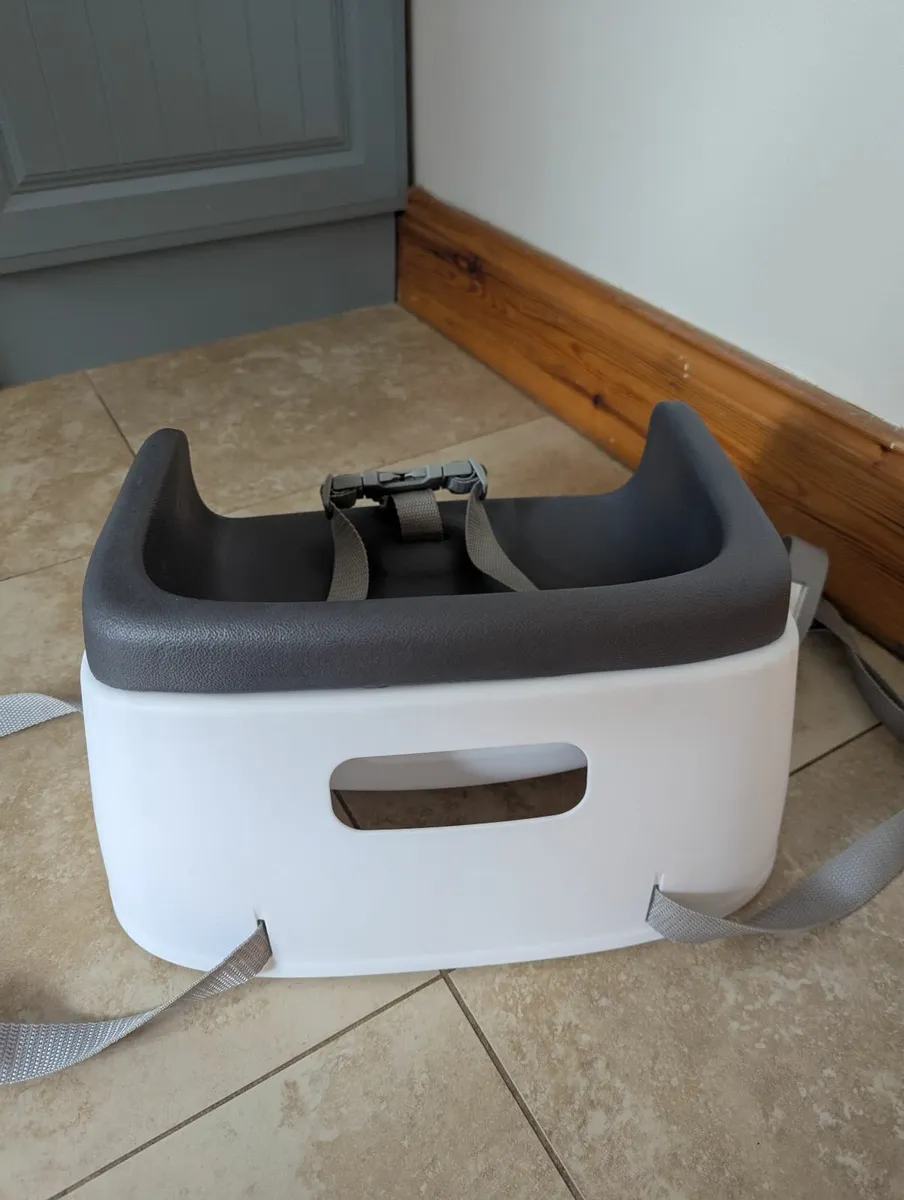 IngenuityToddler Booster seat - Image 3
