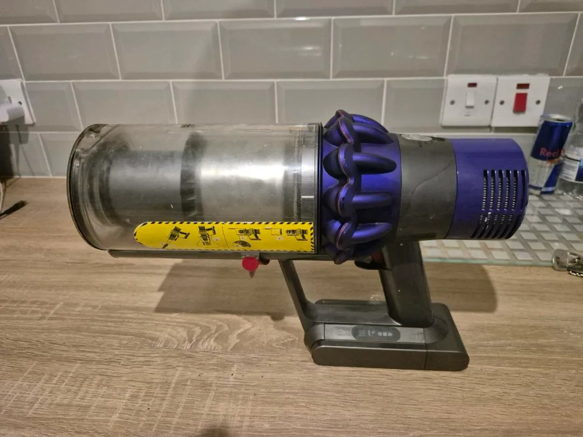 cordless Dyson V11 parts or repair - Image 1