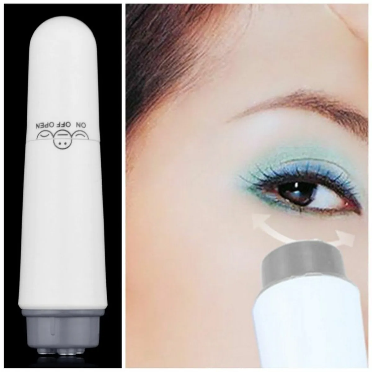 Electric Eye Massager Eye Care Beauty Instrument D - Image 1