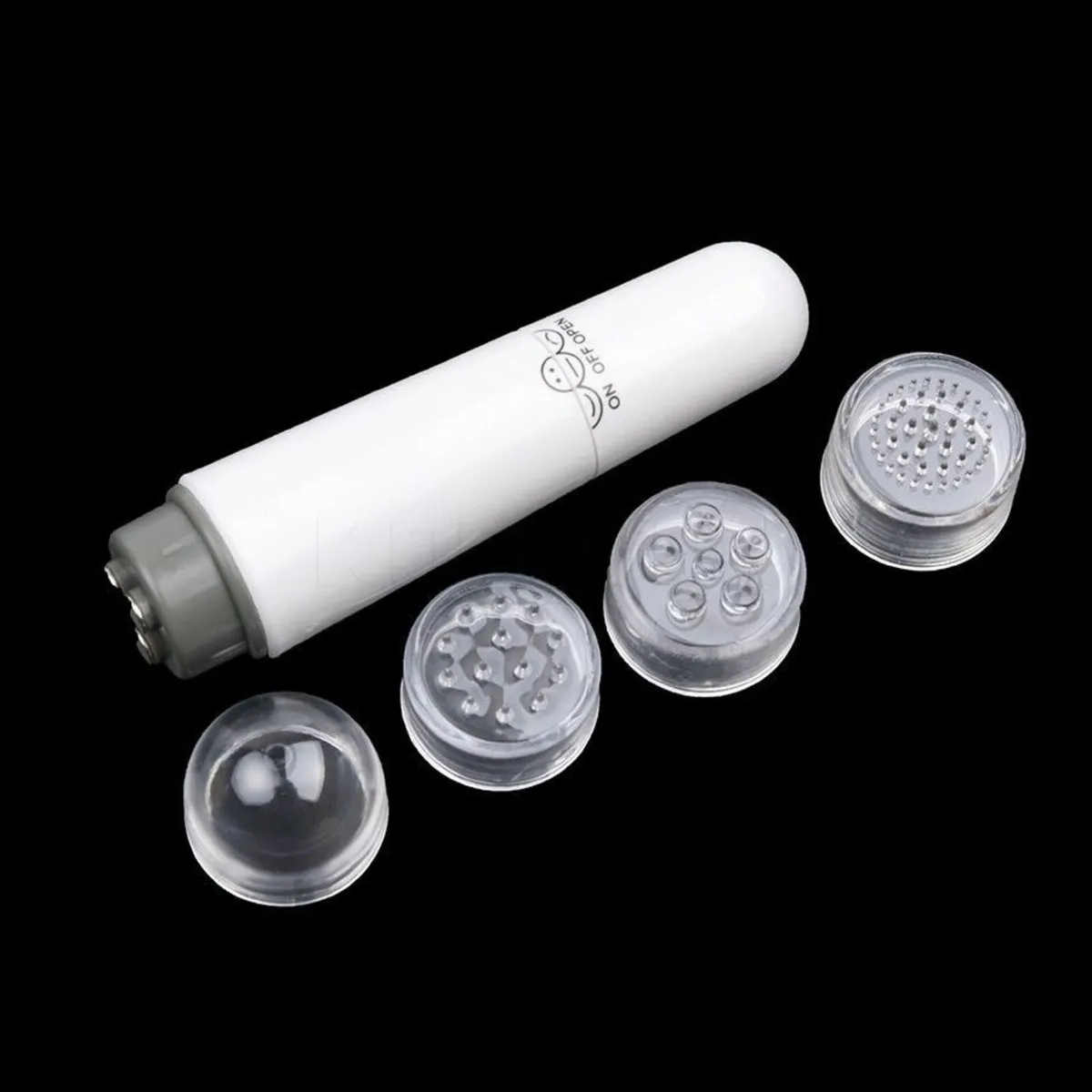 Electric Eye Massager Eye Care Beauty Instrument D - Image 2