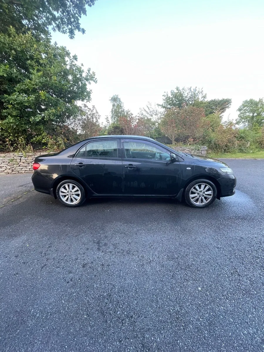 2014 Toyota Corolla - Image 3
