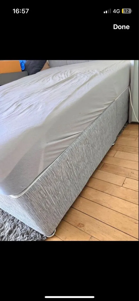 double bed - Image 2
