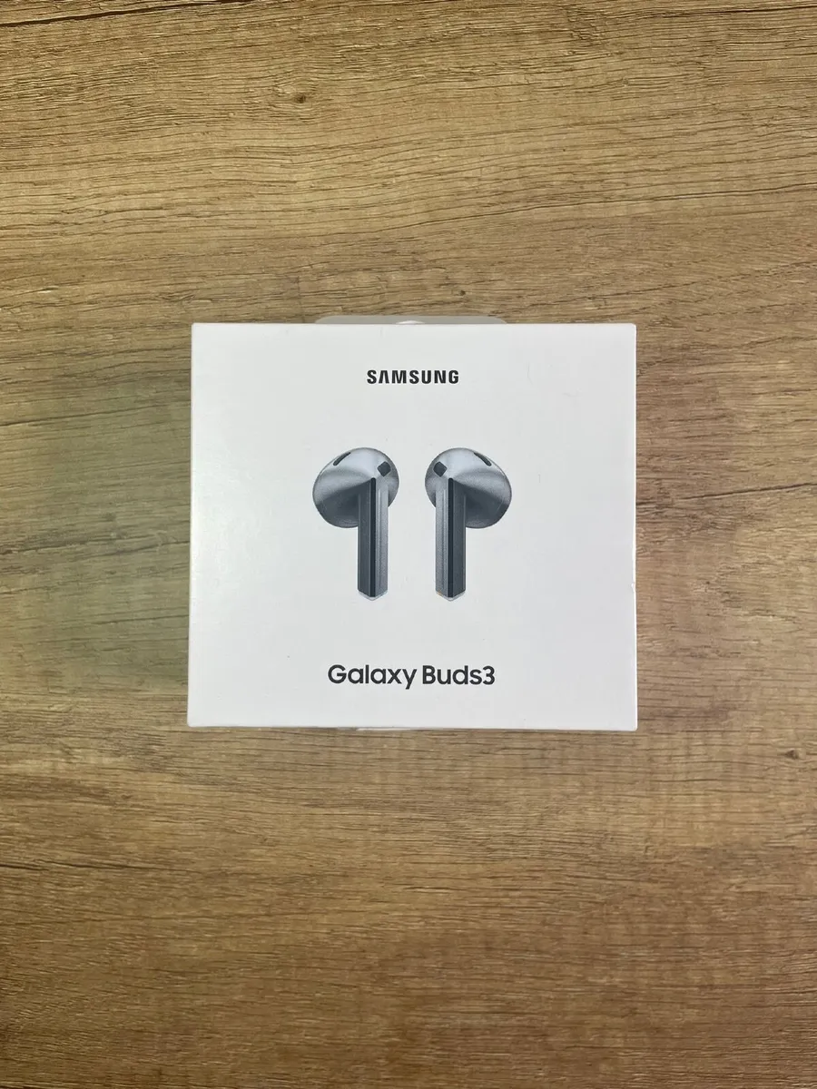 Samsung buds 3 - Image 1