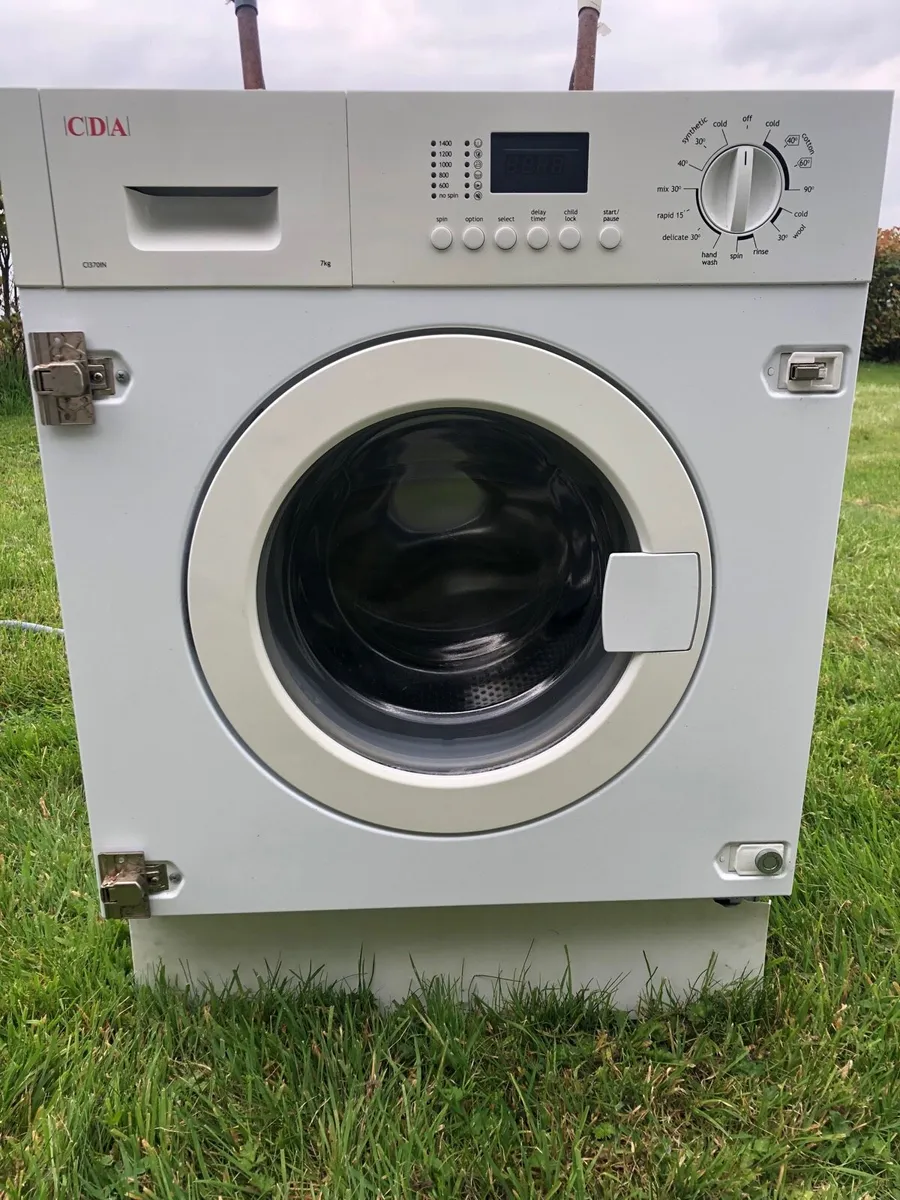 Washing Machine - Image 1