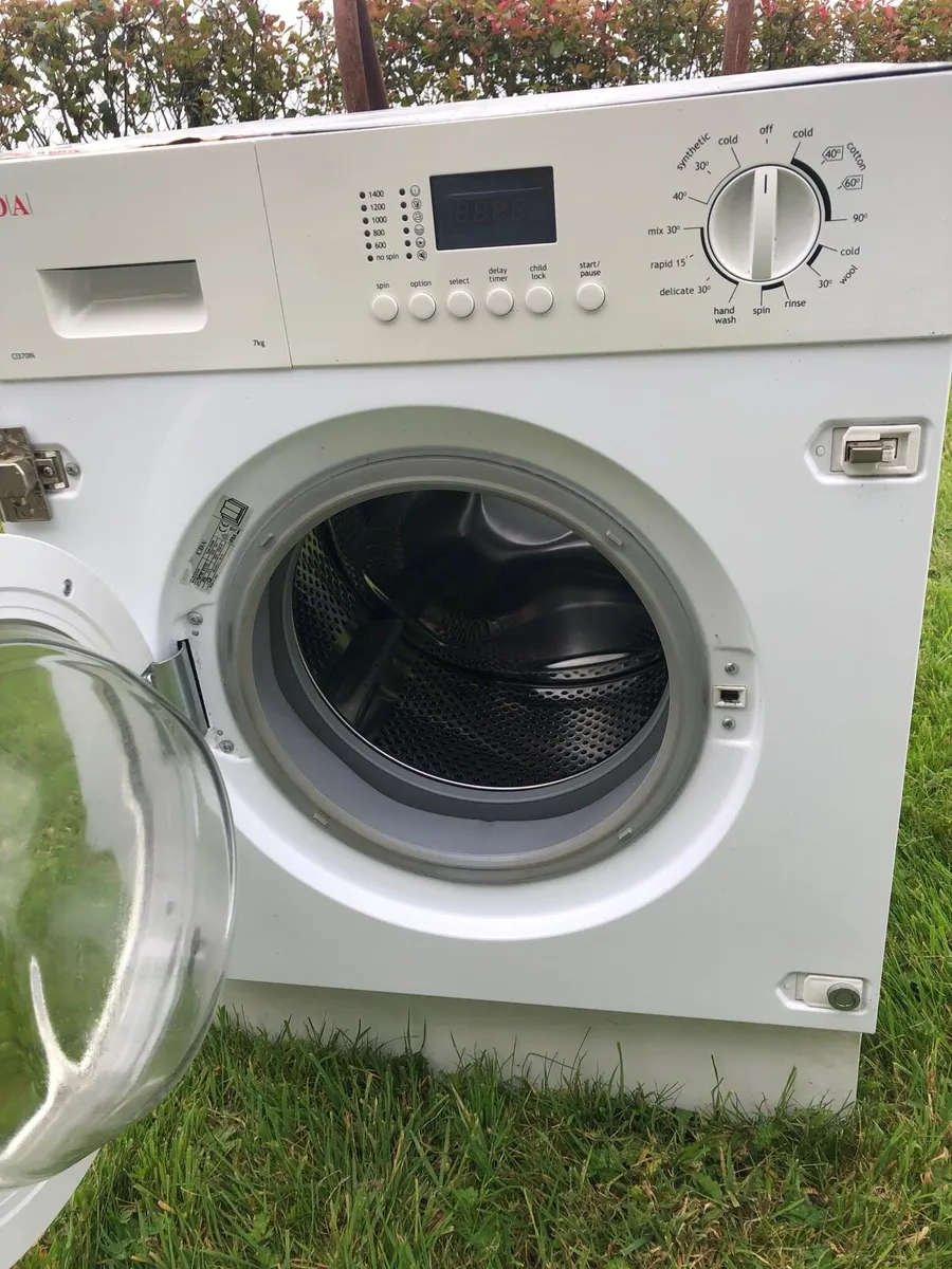Washing Machine - Image 2