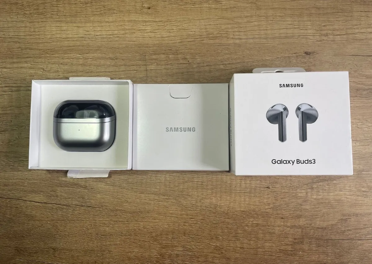 Samsung buds 3 - Image 3