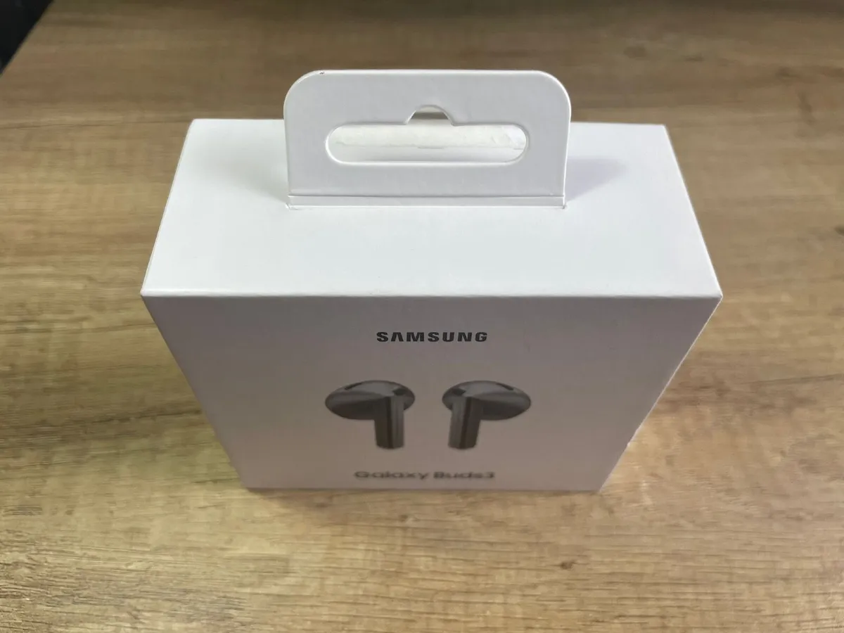 Samsung buds 3 - Image 4