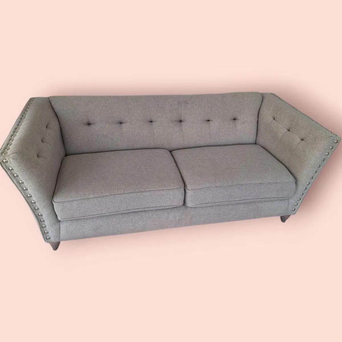 3 Seater Couch - Image 2