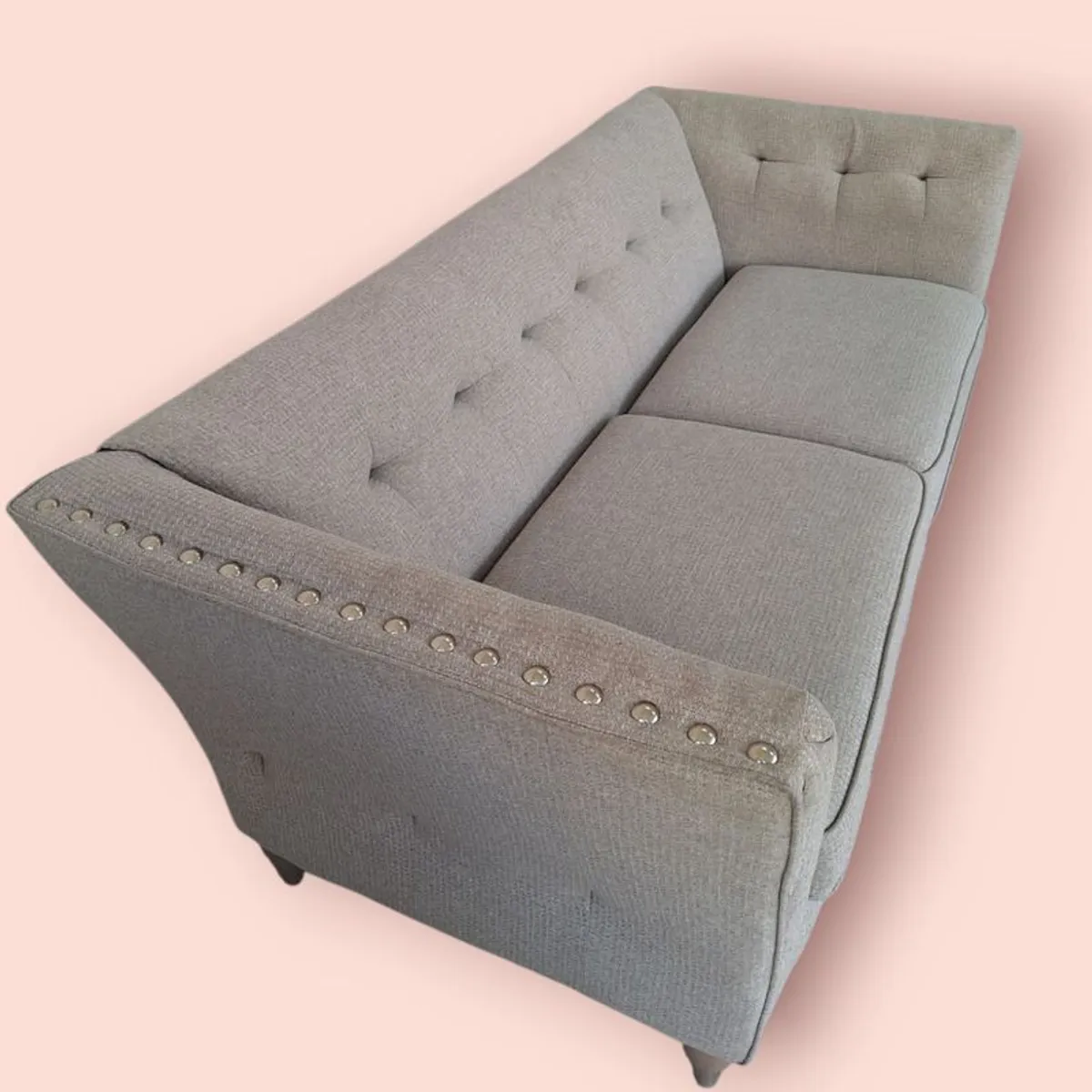 3 Seater Couch - Image 4