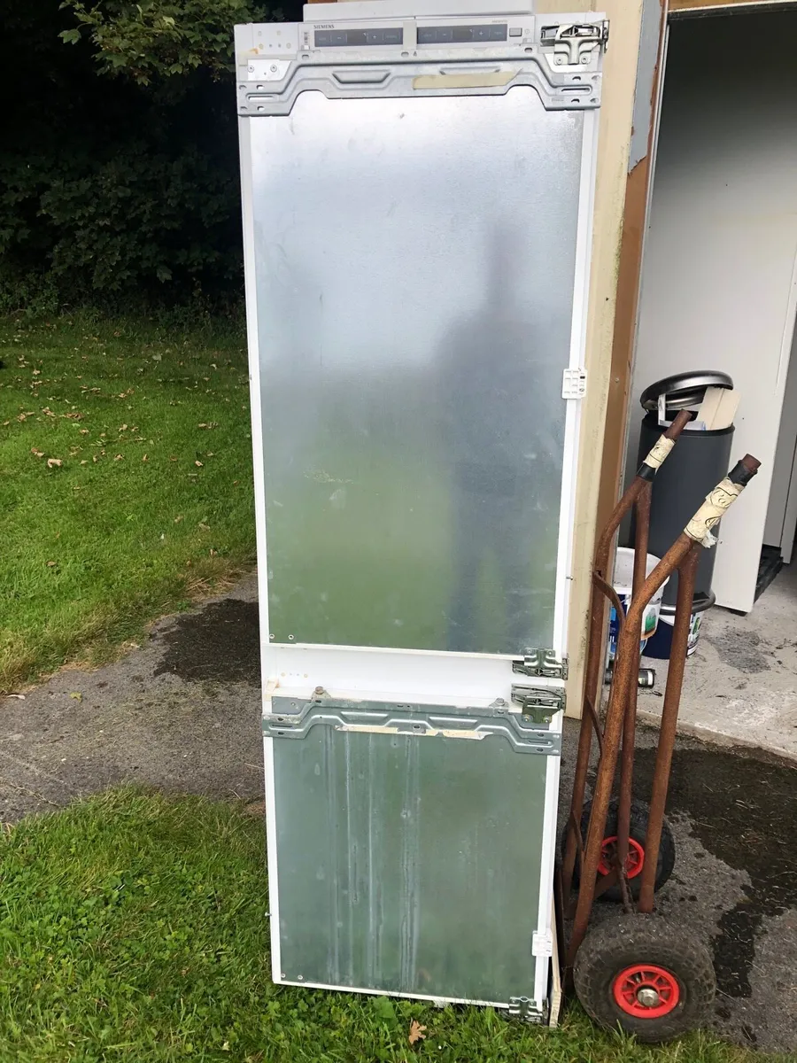 Fridge Freezer - Image 1