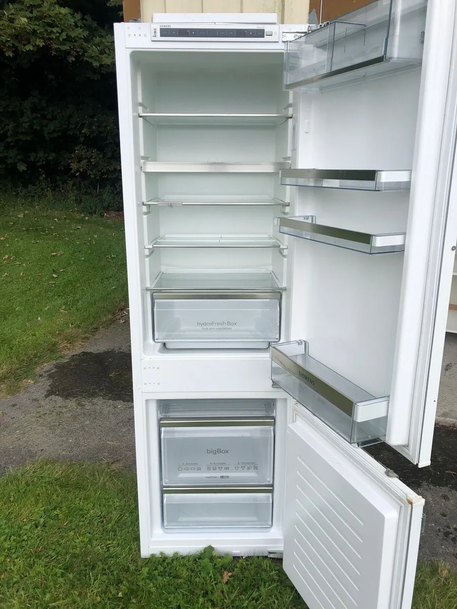Fridge Freezer - Image 2